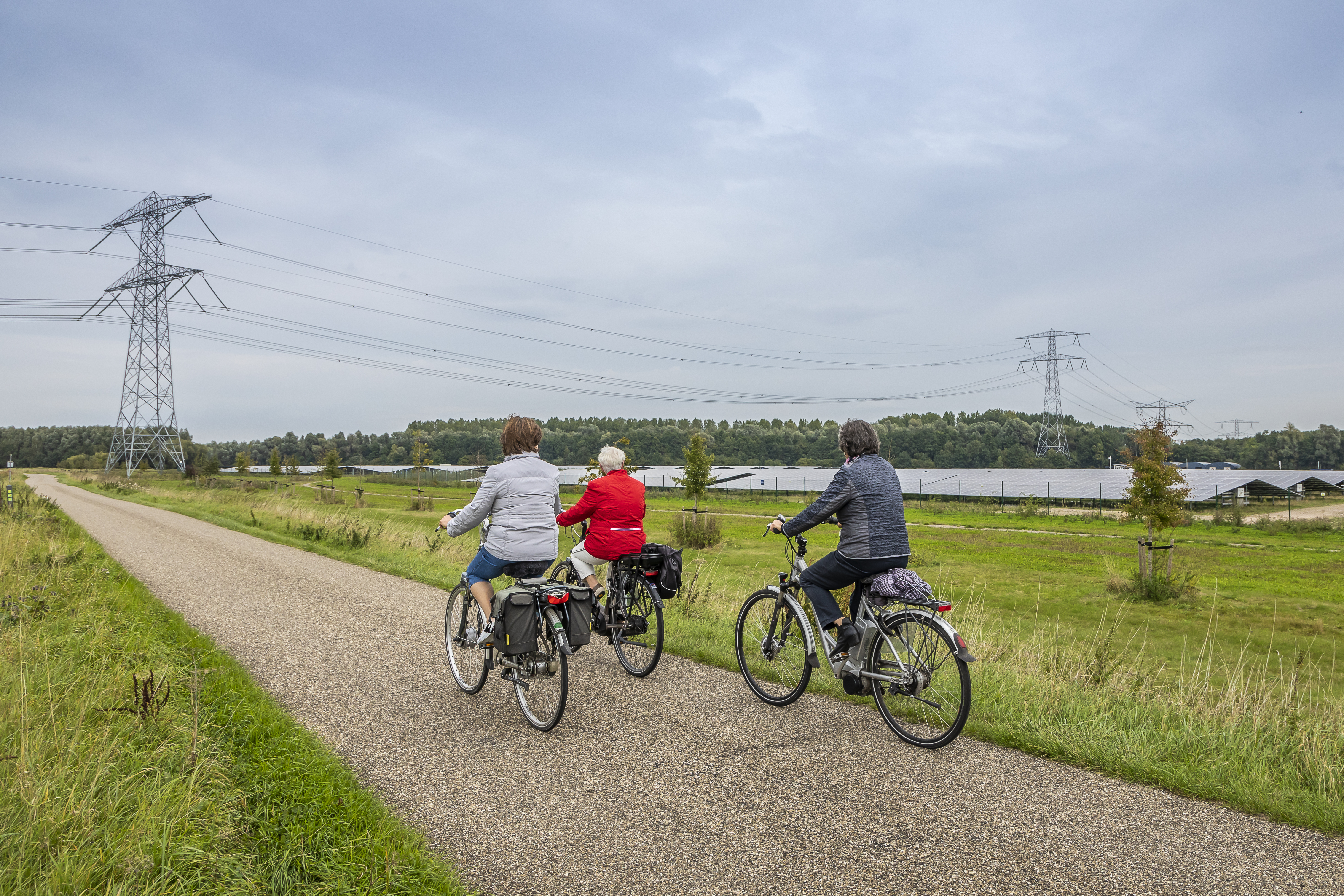 Wereld Alzheimer Dag 2024: 20 - 21 september – Samen in Beweging