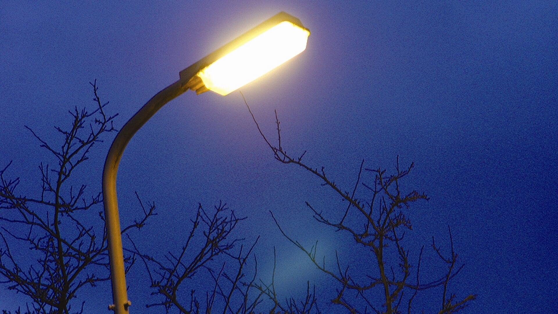 Nieuwe, slimme straatverlichting voor een duurzaam Roosendaal