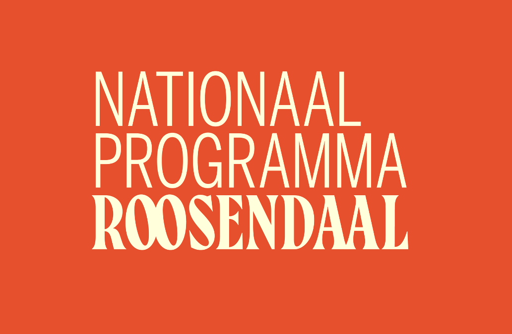 Voor ons Roosendaal:  Gratis voorschoolse educatie  voor peuters in focusgebieden