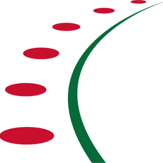 Logo beeldmerk gemeente Roosendaal
