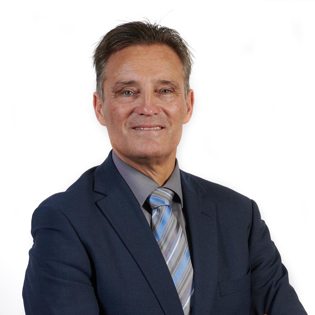 Robin Heij